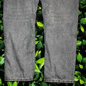 H&M boyfriend jean 14